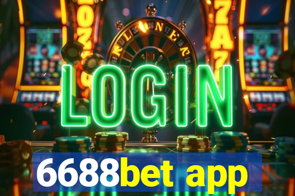 6688bet app